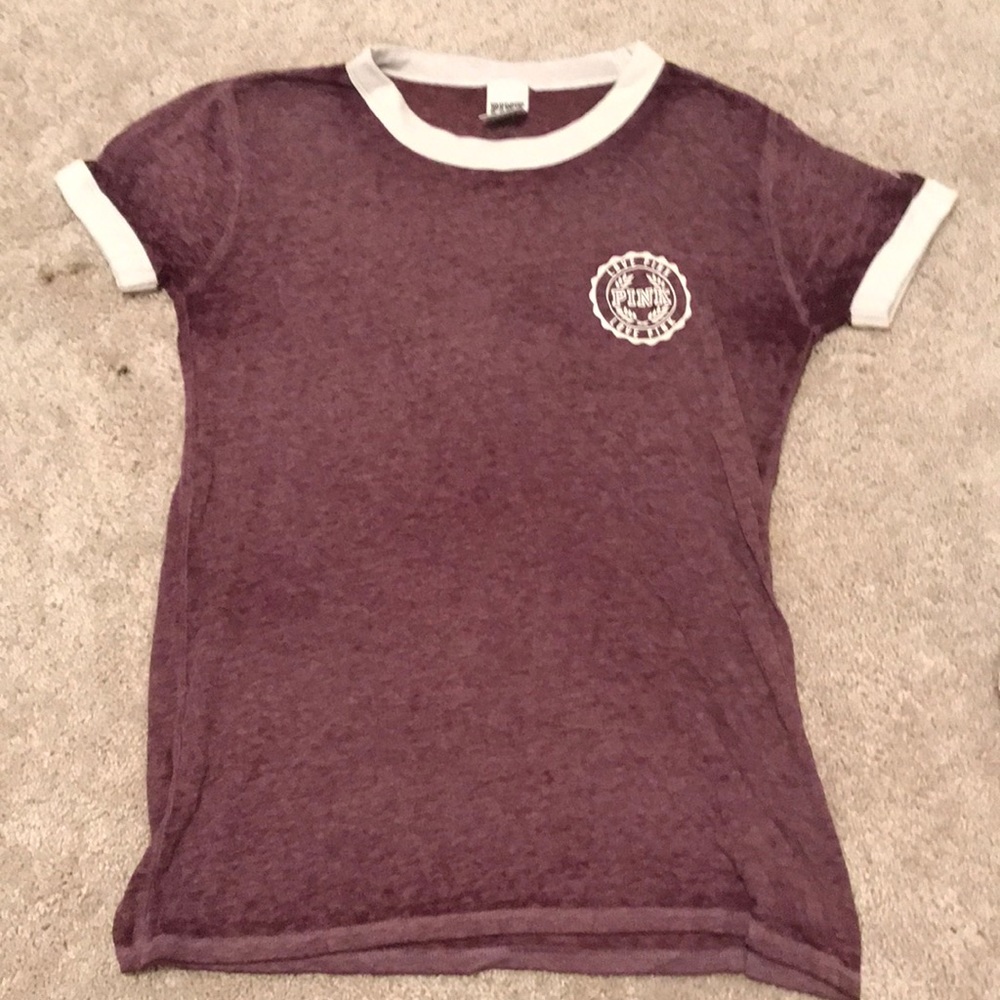 PINK t-shirt